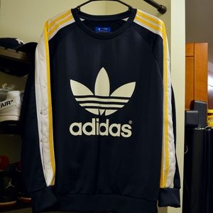 Adidas x Rita Ora Crewneck Sweatshirt